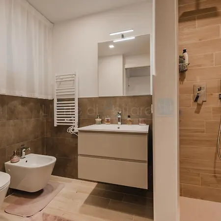 Wave Zar B3 Apartment