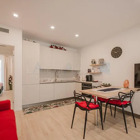 Apartment Wave Zar B3 *